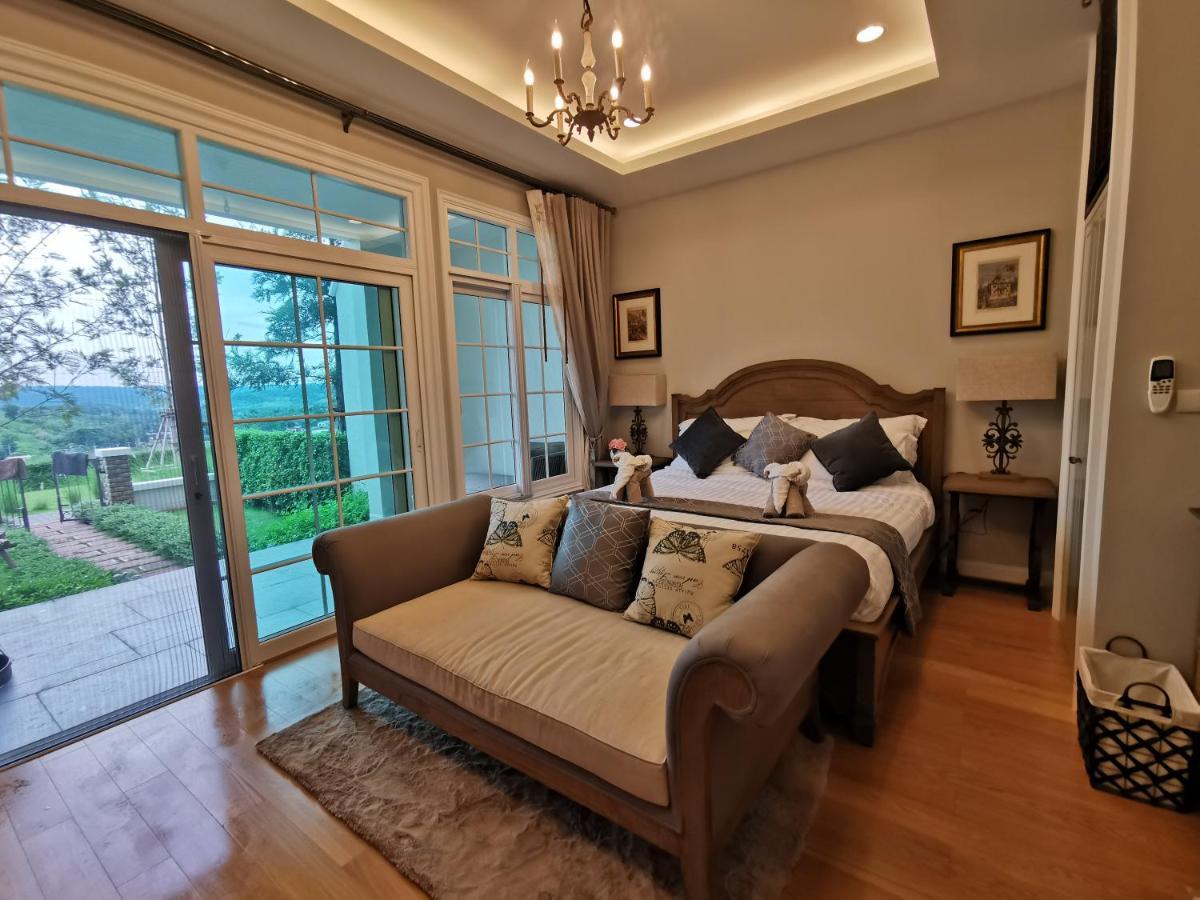 The Castell Condo By Nutthiwan Room 912 And 921 カオコー エクステリア 写真