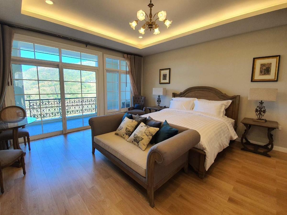 The Castell Condo By Nutthiwan Room 912 And 921 カオコー エクステリア 写真