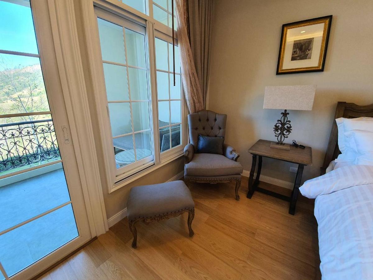 The Castell Condo By Nutthiwan Room 912 And 921 カオコー エクステリア 写真