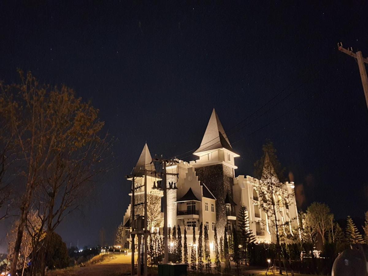 The Castell Condo By Nutthiwan Room 912 And 921 カオコー エクステリア 写真
